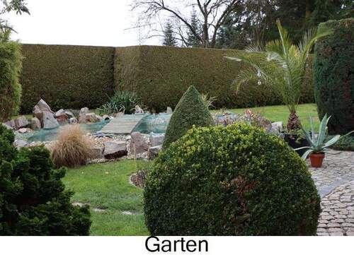Garten - 