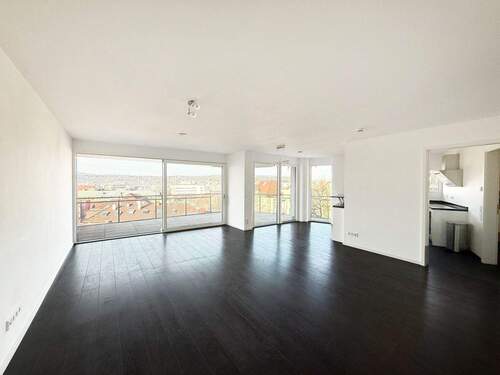 Wohnbereich - Exklusive Wohnung in bester Innenstadtlage