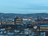 Aussicht - 4 Zimmer Etagenwohnung in Stuttgart
