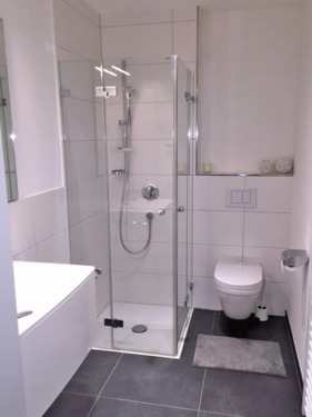 Duschbad - 