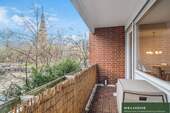 Westbalkon - 