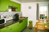 Ferienwohnung 1 OG 4 links - 