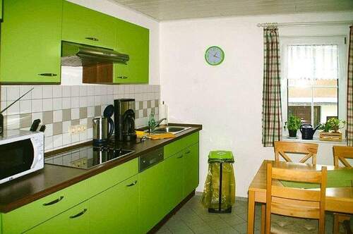 Ferienwohnung 1 OG 4 links - 