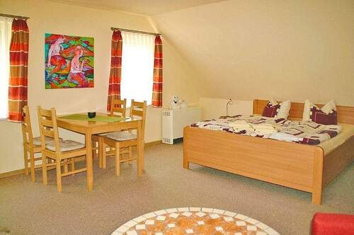 Ferienwohnung 2 OG rechts - 