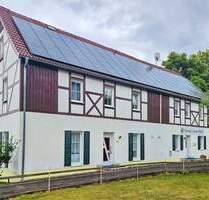 Wo die Sächsische Schweiz am schönsten ist! Gästehaus mit 6 Ferienwohnungen in zentraler Ortslage! - Gohrisch Kurort Gohrisch