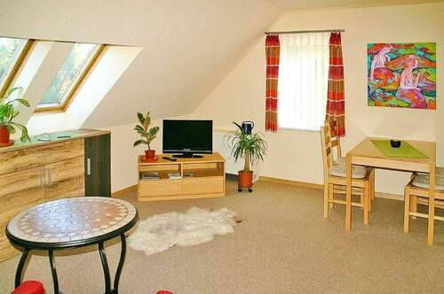 Ferienwohnung 2 OG rechts - 