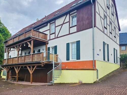 Objektansicht - Hotel, Pension, Gasthof zum Kaufen in Gohrisch