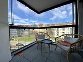Balkon - 