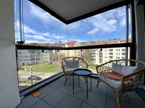Balkon - 