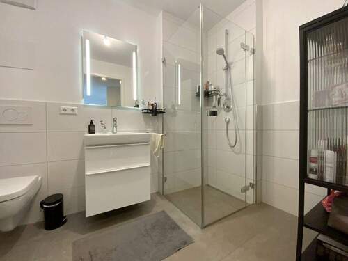 Badezimmer - 
