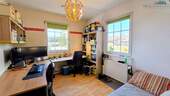 Arbeitszimmer - 