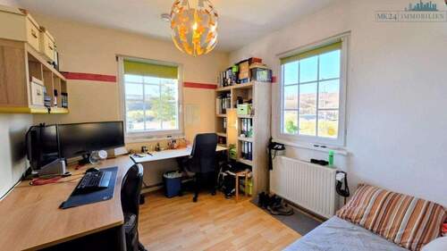 Arbeitszimmer - 