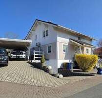 Charmantes Einfamilienhaus mit Wohlfühlfaktor und vielen Extras - Waldsolms Brandoberndorf