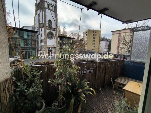 Bild 3 - 2 Zimmer Etagenwohnung in Frankfurt am Main