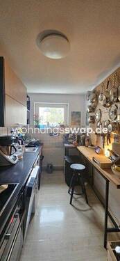 Bild 4 - Etagenwohnung mit 65,00 m&sup2; in Frankfurt am Main zur Miete