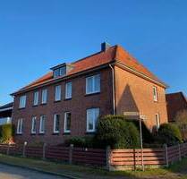 Renovierte 3-Zimmer-Wohnung in Soltau