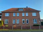 Außenansicht - 3 Zimmer Etagenwohnung zur Miete in Soltau