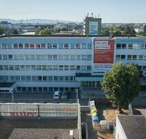 Einzelbüro zum Pauschalpreis - planungssicher & ohne versteckte Kosten - Mannheim Waldhof