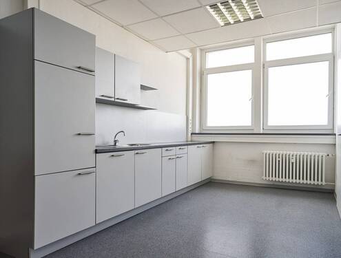 Teeküche - Büro zur Miete in Mannheim