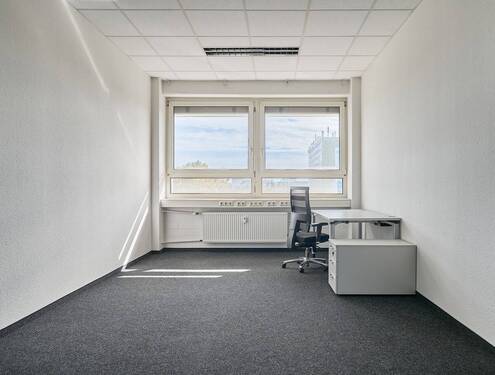 Einzelbüro - Büro mit 20,20 m&sup2; in Mannheim zur Miete