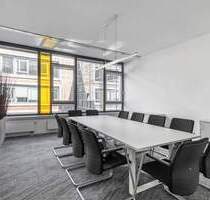 Großraumbüros für 10 Personen in Regus AOC Hanauer Landstraße - Frankfurt am Main Ostend