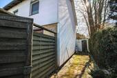 Seitenansicht - 