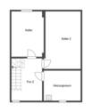 Grundriss Skizze UG - 