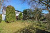 Garten - 4 Zimmer Reihenendhaus zum Kaufen in Bargteheide