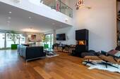 Bild 1 - Traumhaus mit zeitloser Eleganz und erstklassiger Haustechnik