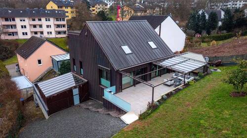 Bild 4 - Einfamilienhaus mit 160,00 m&sup2; in Trier zum Kaufen