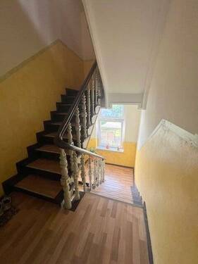 Treppenhaus - Etagenwohnung mit 80,00 m² in Oranienburg zum Kaufen