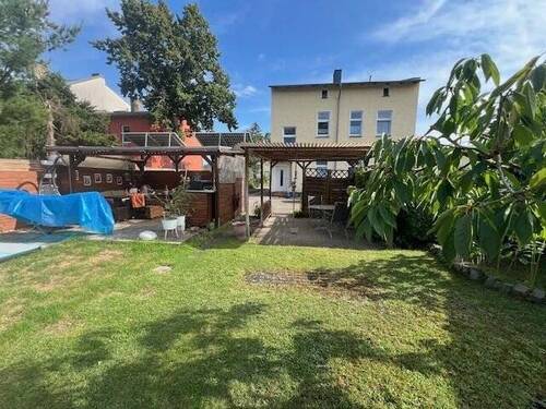 Garten - 