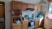 Küche.jpg - 1 Zimmer Etagenwohnung zum Kaufen in Bochum