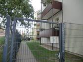 Innenhofbereich - Etagenwohnung mit 80,00 m² in Leipzig zum Kaufen