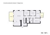 Grundriss - aktueller Zustand - 