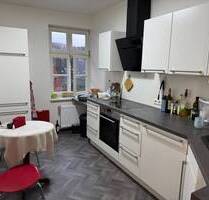 *Möblierte, schicke 3-Zi-Wohnung am Kornmarkt* - Osterode am Harz