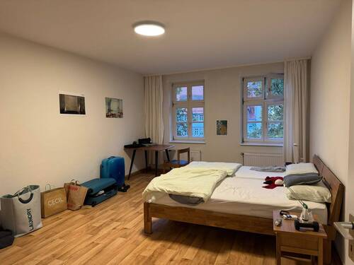 Schlafzimmer - 