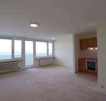 2 12 Zi-ETW im 20. Stock Erlangen - St. Johann mit TG-Stellplatz Wohnung kaufen