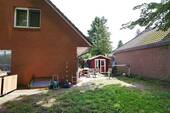 Garten/Terrasse Haus 2 - 