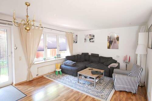 Wohn-/Esszi., Haus 1 - 