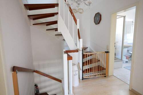 Diele, Haus, Haus 1 - 