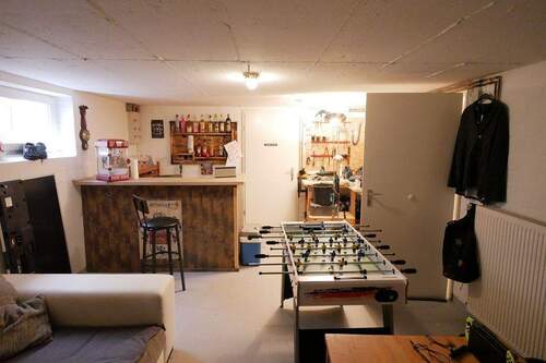 Keller, z.T. wohnf., Haus 1 - 