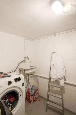 Waschkeller, Haus 1 - 