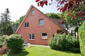 Teilansicht Haus 1 - 