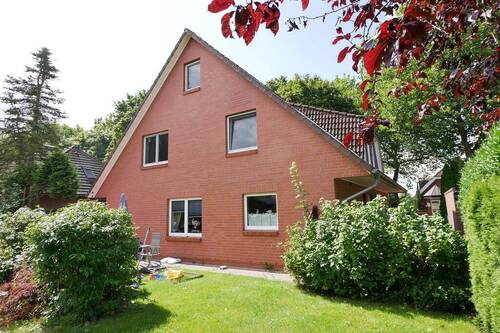 Teilansicht Haus 1 - 