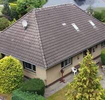 Bungalow m. Garage im Seemannsort Barßel - Barßel / OT Neuland