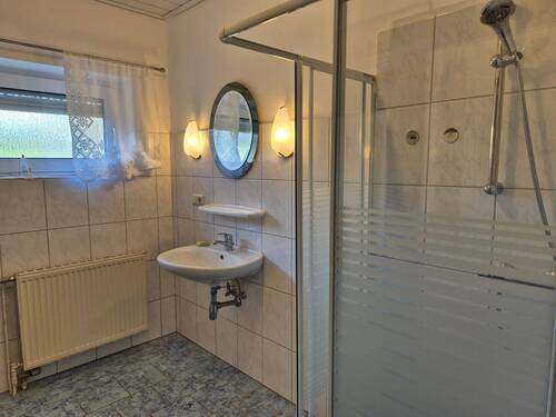 Badezimmer - 