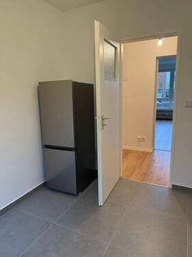Küche (2).jpeg - Etagenwohnung mit 72,20 m&sup2; in Bremen zur Miete