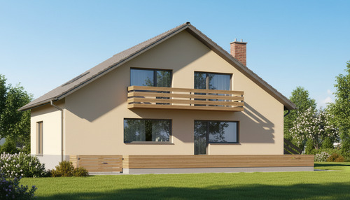 KI Foto.png - ***TOP Gelegenheit***Gepflegtes, großes RE.-Haus, ca.170m² Wfl. , Garage, Garten, 387m² Grdstck