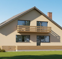 ***TOP Gelegenheit***Gepflegtes, großes RE.-Haus, ca.170m² Wfl. , Garage, Garten, 387m² Grdstck - Frankenthal (Pfalz) Mörsch